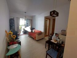 Callidora Ville (D15), Apartment #612112101